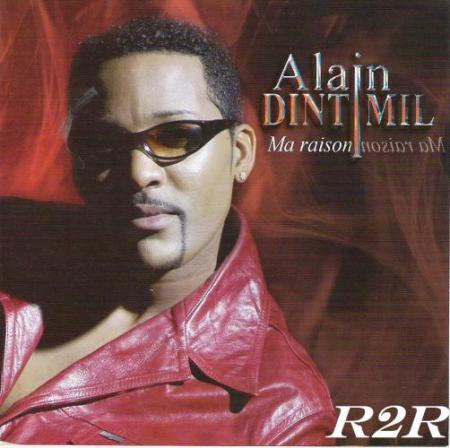 alain dintimil